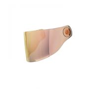 John Doe JD/One Visor, orange-silver for Men