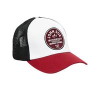 John Doe JDM 0/1 Red UNICA Cap