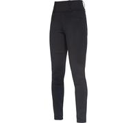John Doe Jeggy, textile pants women 30/32 Black