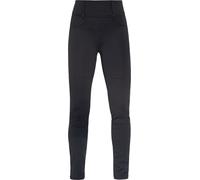 John Doe Jeggy, textile pants women 27/32 Black