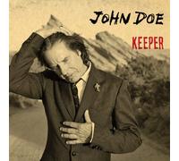 John Doe - Keeper