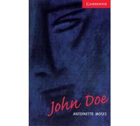 John Doe Level 1