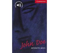 John Doe Level 1