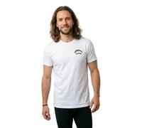 John Doe Lion Short Sleeve T-shirt