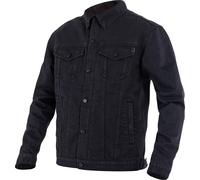 John Doe Maverick Motorcycle Textile Jacket, size XL for Men
