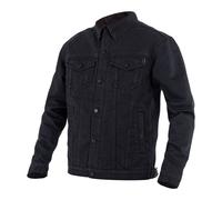 John Doe Maverick Raw Black Jacket Size XL