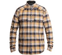 John Doe Motorbike Motorcycle Motoshirt Textile Jacket Yellow