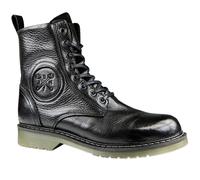 John Doe Sixty XTM Ladies Motorcycle Shoes, black, size 41 for Women