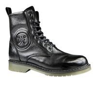 John Doe Sixty XTM Ladies Motorcycle Shoes, black, size 37 for Women