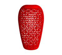 John Doe Motorcycle Motorbike Air Protectors A Level 2 Knee Protector - Pair