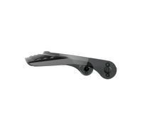 John Doe Motorcycle Motorbike Helmet Spare Replacement Peaks