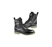 John Doe Motorrad Damen Schuhe / Stiefel Sixty Black