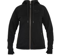 John Doe Motorrad Damen XTM Hoodie Women V2