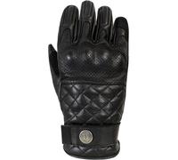 John Doe Motorrad Handschuhe Ora Black