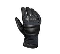 John Doe Motorrad Handshuhe Durango-XTM Black/Black