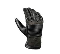 John Doe Motorrad Handshuhe Durango-XTM Black/Camouflage
