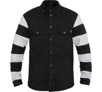 John Doe Motorrad Hemd Escape Wool Jacket