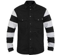 John Doe Motorrad Hemd Motoshirt Prison