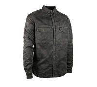 John Doe Motorrad Hemd Motoshirt XTM Camouflage