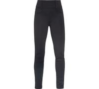 John Doe Motorrad Hose Jeggy Women Black