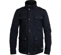 John Doe Motorrad Jacke Explorer Black