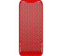 John Doe Motorrad Protektoren Back Protector Large Level 1 Red