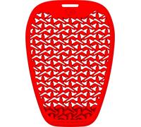 John Doe Motorrad Protektoren Hip Protectors Level 1 Red