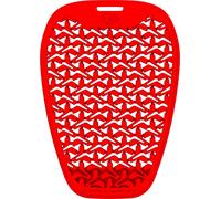 John Doe Motorrad Protektoren Hip Protectors Level 2 Red