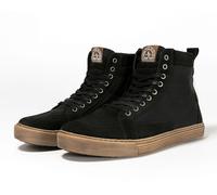 John Doe Motorrad Schuh Neo Black/Brown