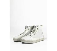 John Doe Motorrad Schuh Neo White/White JDB1064