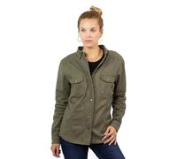 John Doe Motoshirt Jacket