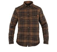 JOHN DOE Motoshirt Jacket BROWN 2025 Model