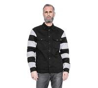 John Doe Motoshirt Prison Jacket