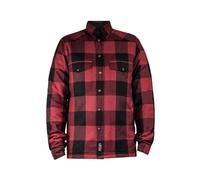 John Doe Motoshirt Red XTM 4XL