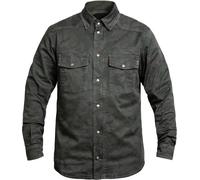 John Doe Motoshirt XTM Motorcycle Shirt, camouflage, size XS