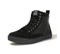 John Doe Neo Black Sneakers, Size 43