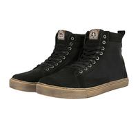 John Doe Neo Motorcycle Shoes, black-brown, size 43