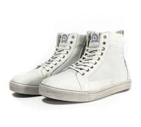 John Doe Neo Boots - White