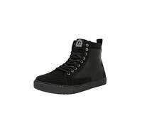 John Doe Neo Motorcycle Motorbike Riding Boots Black