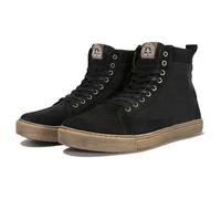 John Doe Neo Motorcycle Shoes Black EU 43 1/2 Men
