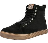 John Doe Neo Motorcycle Shoes, black-brown, size 42 43