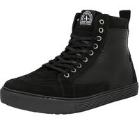 John Doe Neo Motorcycle Shoes, black, size 36 for Men
