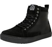 John Doe Neo Motorcycle Shoes, black, size 42 for Men