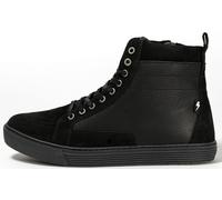 John Doe Neo Motorcycle Shoes, black, size 42 for Men