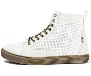John Doe Neo, shoes 42 EU White/Brown