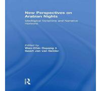 John Doe New Perspectives on Arabian Nights Paperback Book John Doe Multicolor
