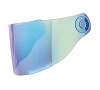 John Doe One ECE Visor Set - Rainbow Mirror