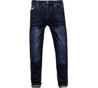 John Doe Original, jeans 32/32 Dark Blue