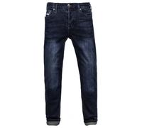 John Doe Original Jeans - Dark Blue