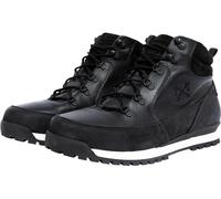John Doe Overland Motorcycle Shoes, black, size 39 for Men